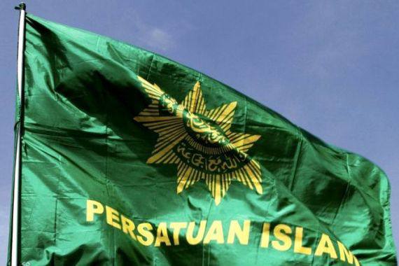 Tentang Portal PD PERSIS Kabupaten Kupang