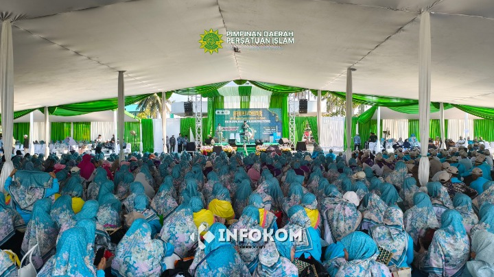 Kegiatan PD PERSIS Kabupaten Kupang